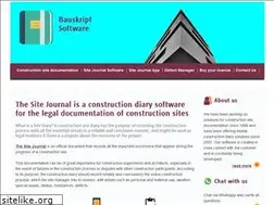 Sites similar to site-journal.com