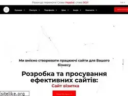 Sites similar to site-m.kiev.ua