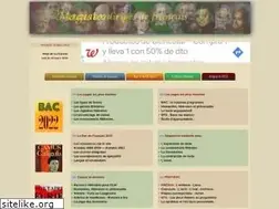 Sites similar to site-magister.com