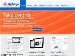 Sites similar to site-ninja.com