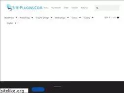 Sites similar to site-plugins.com