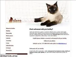 Sites similar to site-pro-kocky.cz