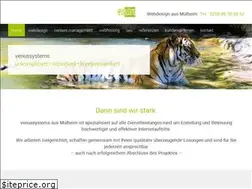 Sites similar to site-rahmen.de