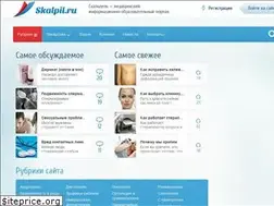 Sites similar to site-robot.ru
