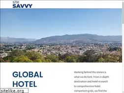 Sites similar to site-savvy.com