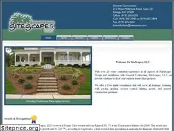 Sites similar to site-scapes.com