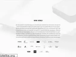 Sites similar to site-step.de