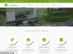 Sites similar to site-v-moskve.ru