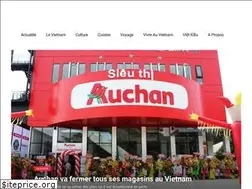 Sites similar to site-vietnam.fr