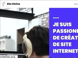 Sites similar to site-vitrine-cms.fr