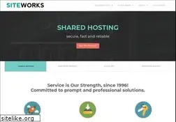 Sites similar to site-works.com