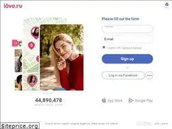 Sites similar to site-znakomstv.com