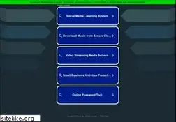 Sites similar to site.0daymusic.biz