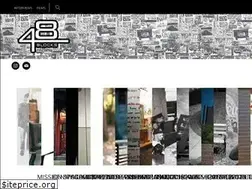 Sites similar to site.48blocks.com