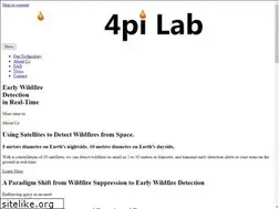 Sites similar to site.4pilab.com
