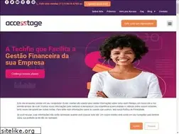 Sites similar to site.accesstage.com.br