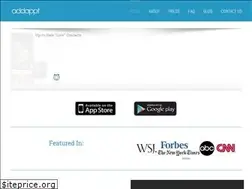 Sites similar to site.addappt.com