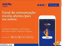 Sites similar to site.agendatellme.com.br