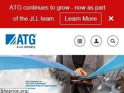 Sites similar to site.atginc.com