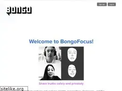 Sites similar to site.bongofocus.com
