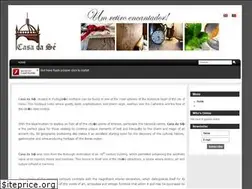 Sites similar to site.casadase.net