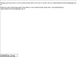 Sites similar to site.citationproject.net
