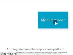 Sites similar to site.clubrunner.ca