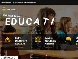 Sites similar to site.co.uk