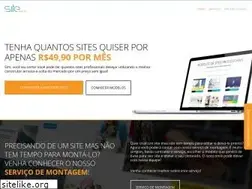 Sites similar to site.com.br