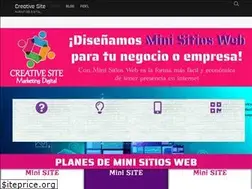 Sites similar to site.com.mx