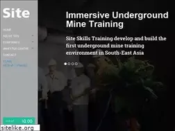 Sites similar to site.edu.au