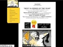 Sites similar to site.ganzfield.com