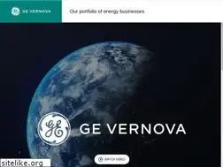 Sites similar to site.ge-energy.com