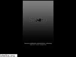 Sites similar to site.hu