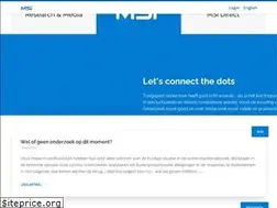 Sites similar to site.msi-aci.com