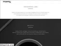Sites similar to site.trespontosbrasil.com