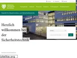 Sites similar to site.uni-wuppertal.de