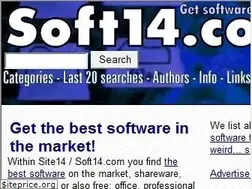 Sites similar to site14.com