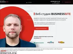 Sites similar to site2b.ua