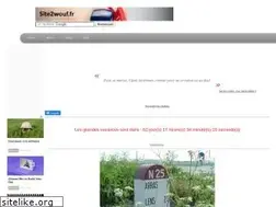 Sites similar to site2wouf.fr