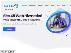 Sites similar to site48.com