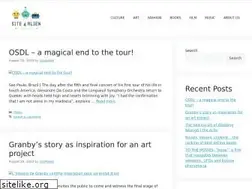 Sites similar to site4alien.com