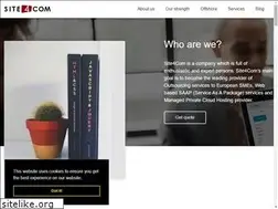 Sites similar to site4com.net