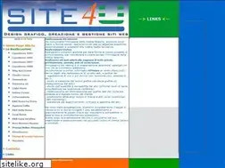 Sites similar to site4u.it