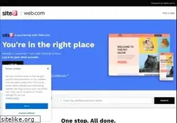 Sites similar to site5.com