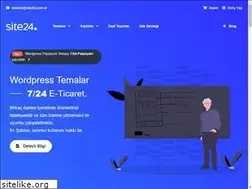Sites similar to site724.com