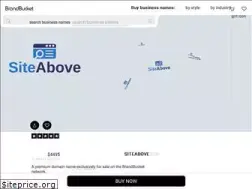 Sites similar to siteabove.com