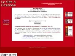 Sites similar to siteacitations.com