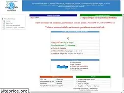 Sites similar to siteamigo.com