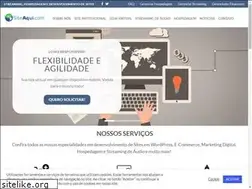 Sites similar to siteaqui.com